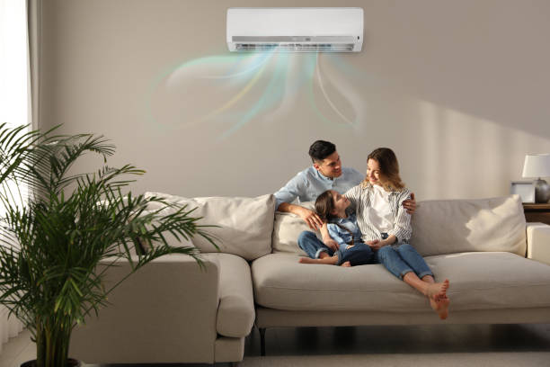 Best HVAC Financing and Leasing in Athens, WV