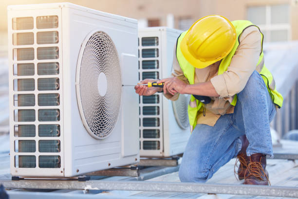 Best HVAC Retrofitting and Upgrading in Athens, WV
