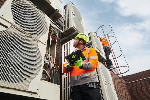 Best Seasonal HVAC Services in Athens, WV
