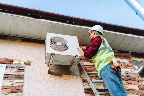 Best Ductless Mini-Split Systems in Athens, WV