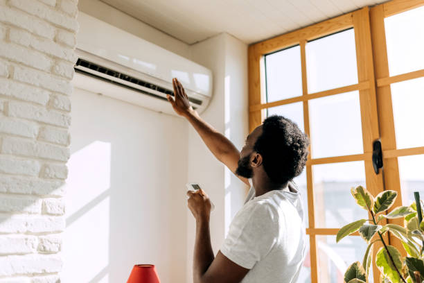Best Residential HVAC in Athens, WV