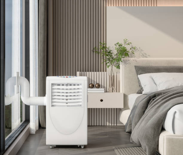 Professional HVAC in Athens, WV