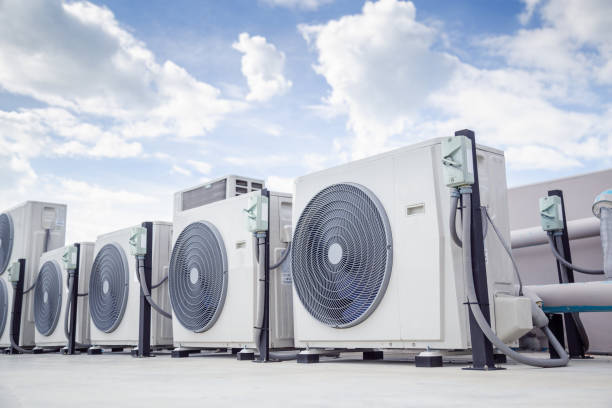 Best Residential HVAC in Athens, WV