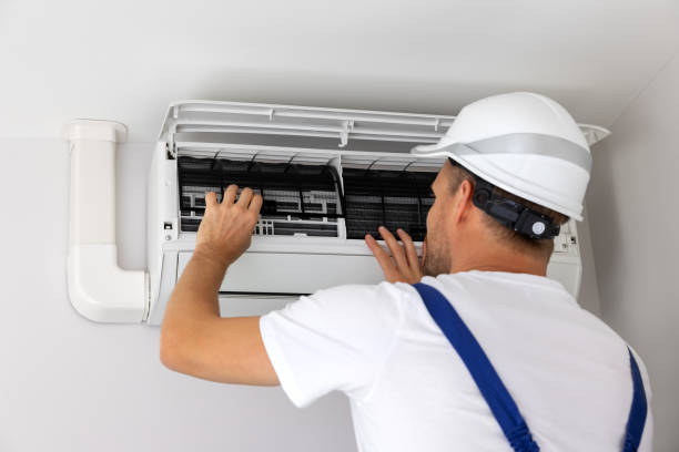 Best Solar-powered HVAC Systems in Athens, WV