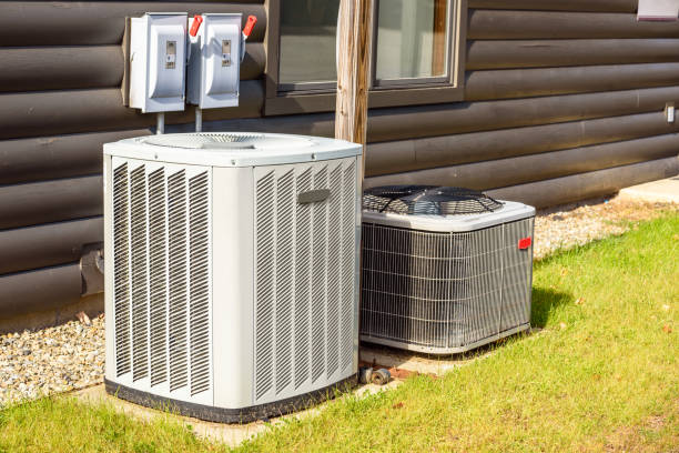 Best HVAC Equipment and Components in Athens, WV