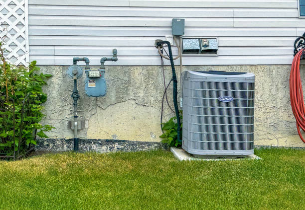 Best VRF (Variable Refrigerant Flow) Systems in Athens, WV